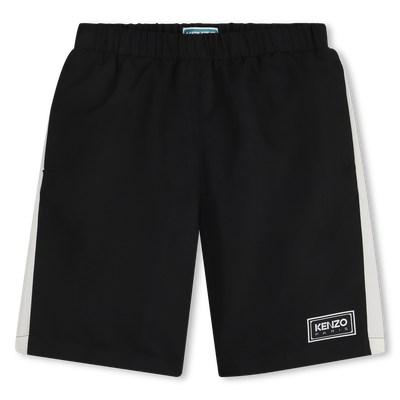 Short de bain KENZO KIDS GARCON