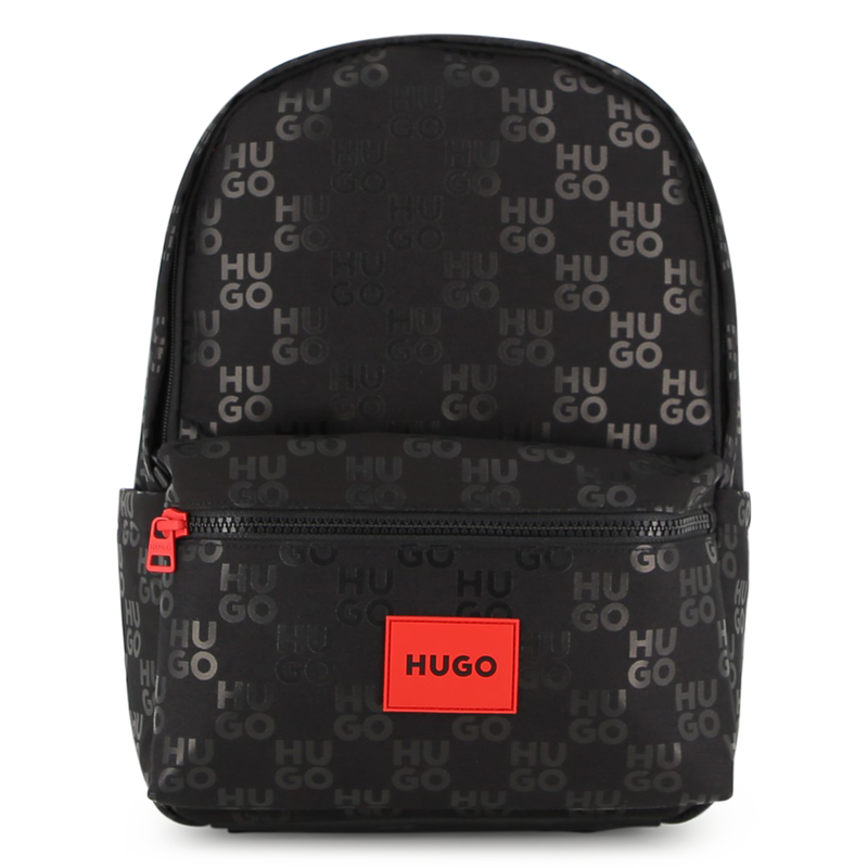 Sac &agrave; dos HUGO 
                        GARCON