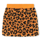 Jupe imprim&eacute;e KENZO KIDS 
                    FILLE