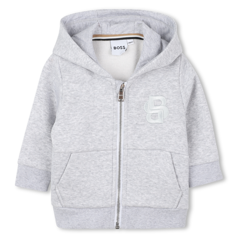 Set vest en broek BOSS 
                        BOY