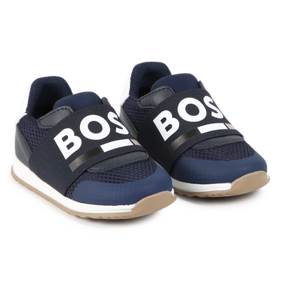 Elastische sneakers BOSS BOY