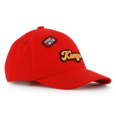 Casquette KENZO KIDS UNISEXE