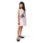 Robe sans manche coton MARC JACOBS 
                    FILLE