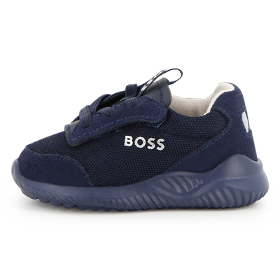 Baskets BOSS GARCON