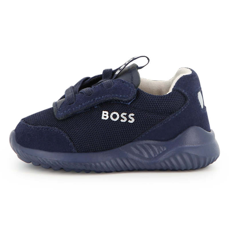 Sneakers BOSS 
                        BOY