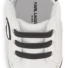 Nep pantoffels KARL LAGERFELD KIDS 
                    UNISEX