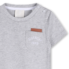 Tee-shirt manches courtes GIVENCHY 
                    GARCON