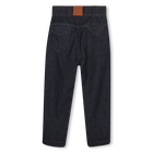 Pantalon en denim LANVIN 
                    FILLE