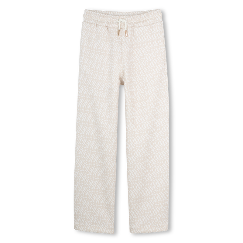 PANTALON DE JOGGING MICHAEL KORS 
                        FILLE