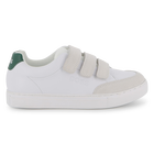 Sneakers met klittenbandstrepen BOSS 
                    BOY