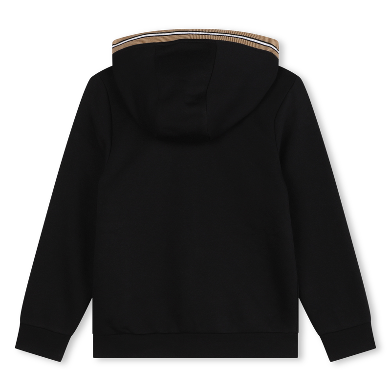 Fleece joggingpak BOSS 
                        BOY