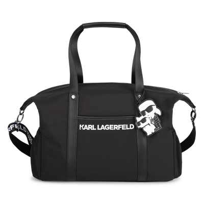 Sac &agrave; langer KARL LAGERFELD KIDS UNISEXE