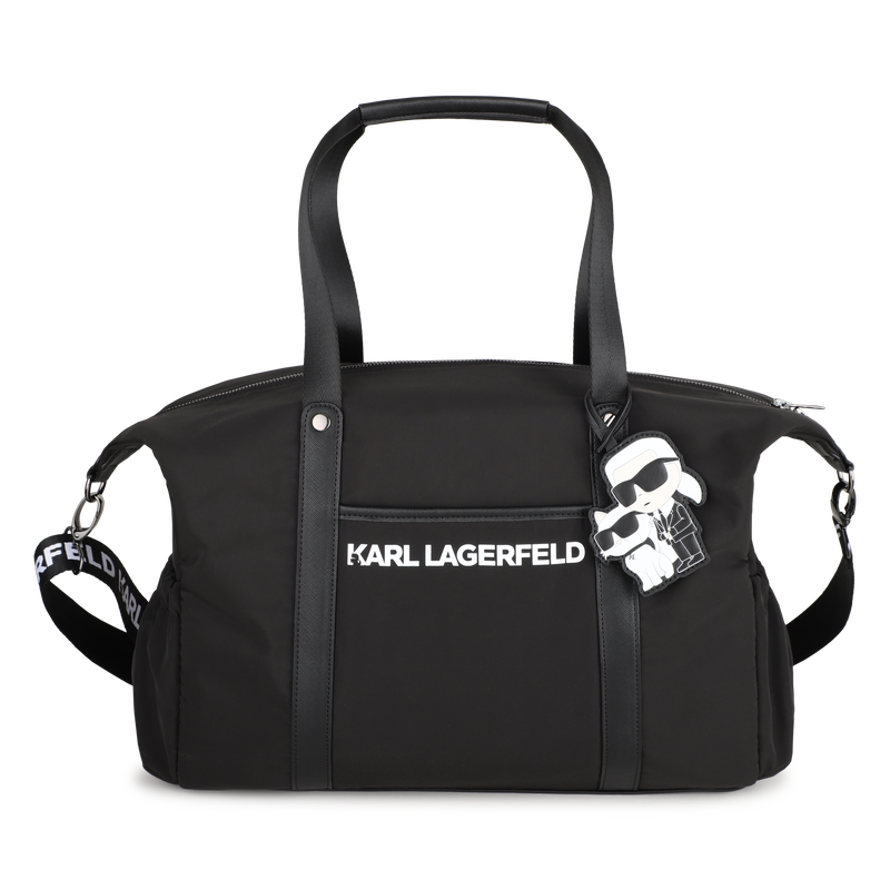 Sac &agrave; langer KARL LAGERFELD KIDS 
                        UNISEXE