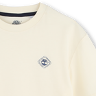 T-shirt ample avec imprim&eacute; TIMBERLAND 
                    GARCON