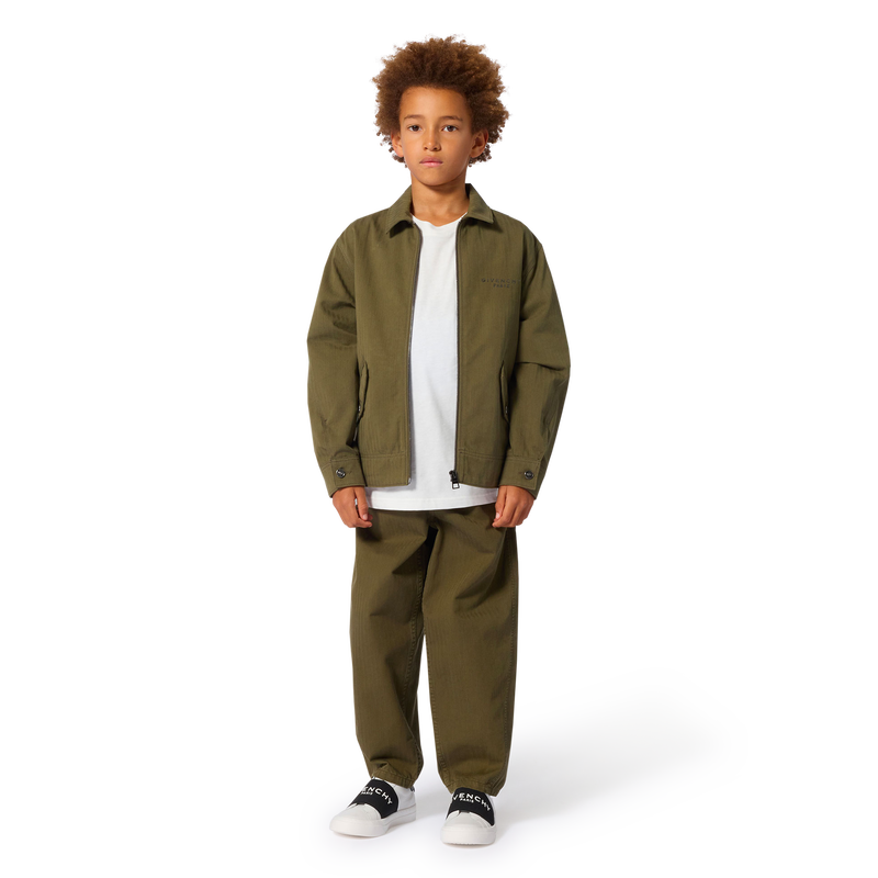 Broek GIVENCHY 
                        BOY