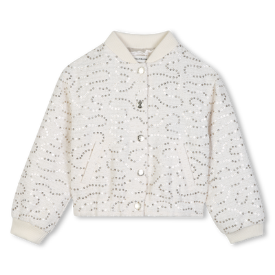 Veste en tweed BILLIEBLUSH FILLE