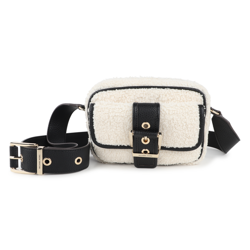 Sac à main en textile MICHAEL KORS 
                        FILLE