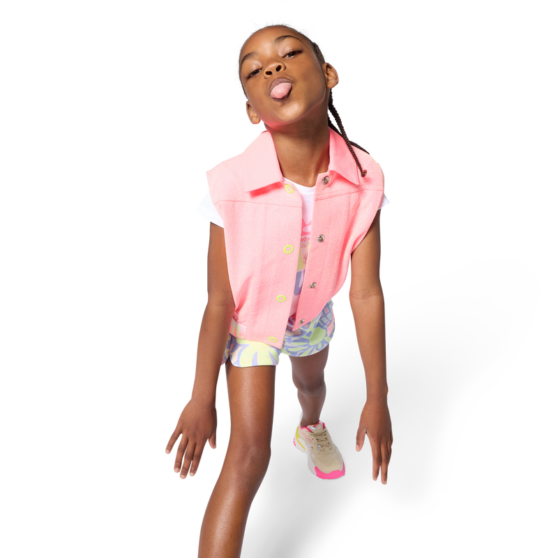 GILLEAF JAS BILLIEBLUSH 
                        GIRL