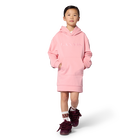 Hoody jurk LANVIN 
                    GIRL