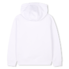 Sweat-shirt &agrave; capuche HUGO 
                    GARCON