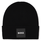 Bonnet en tricot BOSS 
                    GARCON