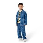 Jeansvest KENZO KIDS 
                    UNISEX
