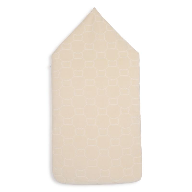 Wiegdeken BOSS 
                        UNISEX