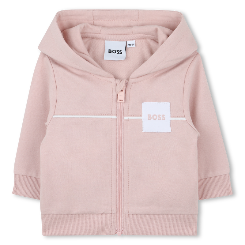 Ensemble 3 pièces BOSS 
                        FILLE