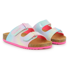 Claquettes BILLIEBLUSH 
                    FILLE
