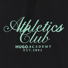 Tee-shirt manches courtes HUGO 
                    GARCON