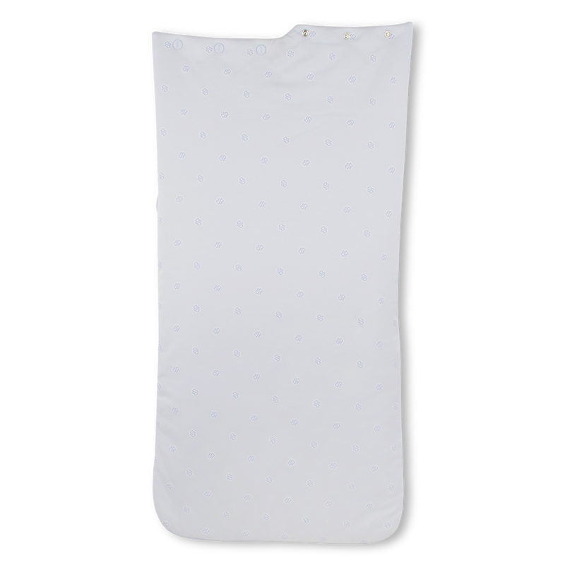 Nid d'ange imprim&eacute; BOSS 
                        UNISEXE