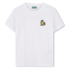 Tee-shirt manches courtes KENZO KIDS 
                    UNISEXE