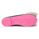 Ballerines &agrave; bride &eacute;lastique BILLIEBLUSH 
                    FILLE