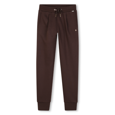Pantalon de jogging BOSS FILLE