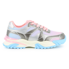 Baskets BILLIEBLUSH 
                    FILLE