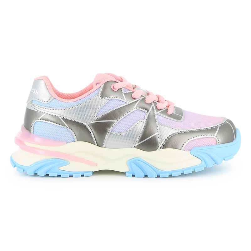 Baskets BILLIEBLUSH 
                        FILLE