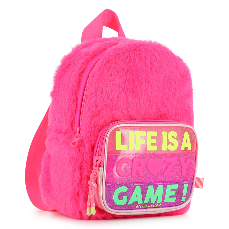 Rugzak BILLIEBLUSH 
                        GIRL