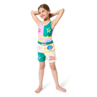 Maillot de bain 1 piece KIDS AROUND 
                    FILLE