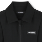 Veste KARL LAGERFELD KIDS 
                    GARCON