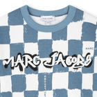 Sweat en molleton MARC JACOBS 
                    GARCON