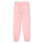 Pantalon de jogging HUGO 
                    FILLE