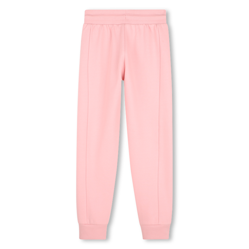 Pantalon de jogging HUGO 
                        FILLE