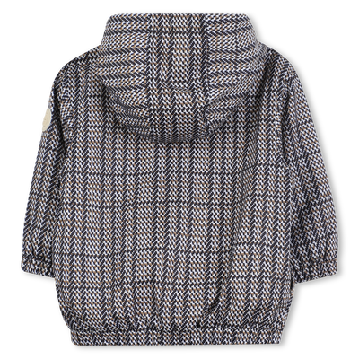 Windjack met capuchon BOSS BOY