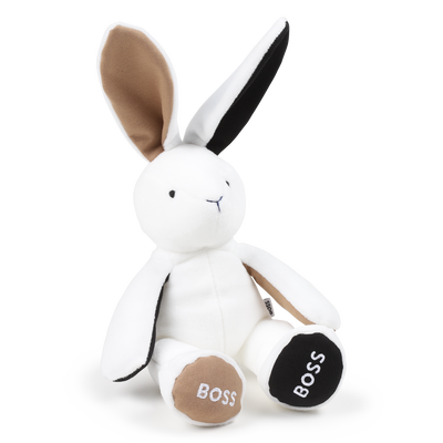 FLEECE DEKEN BOSS UNISEX