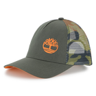 Pet met motiefjes TIMBERLAND 
                    BOY