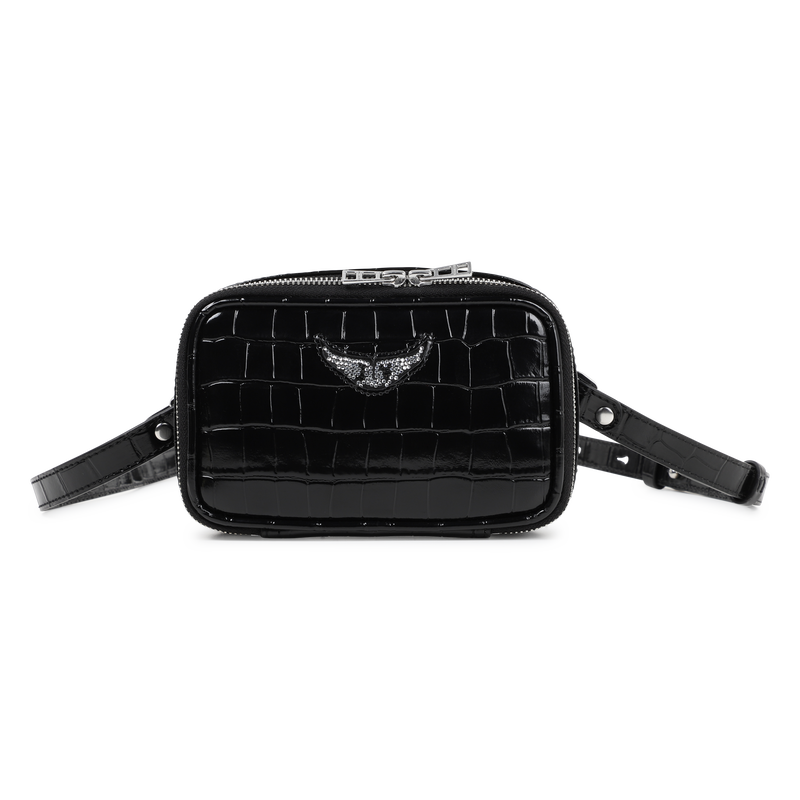 Sac &agrave; main 3 en 1 ZADIG & VOLTAIRE 
                        FILLE