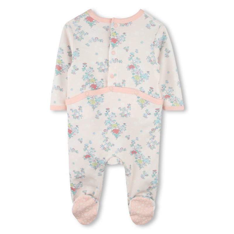 Ensemble de naissance KENZO KIDS 
                        FILLE
