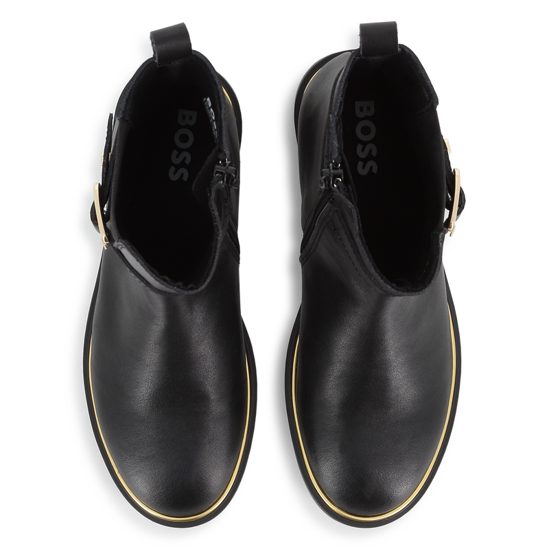 Bottines BOSS 
                        FILLE