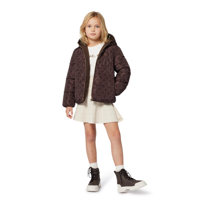 T-shirt manches courtes MICHAEL KORS FILLE