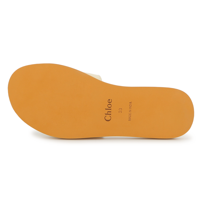 DIA'S VAN SCHAPENVACHT LEER CHLOE 
                        GIRL